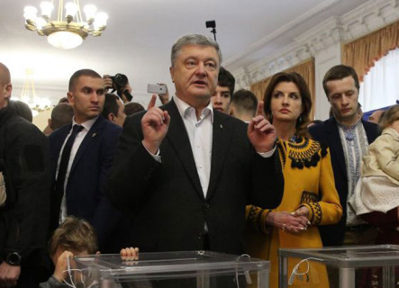 зеленский, порошенко, выборы, украина, политика, экономика, общество, власть