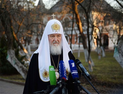 патриарх кирилл, папа римский, сирия, война, ракетный удар