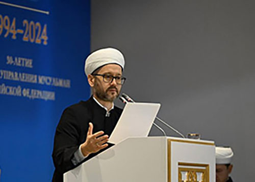 Фетву о многоженстве отозвали с оговорками