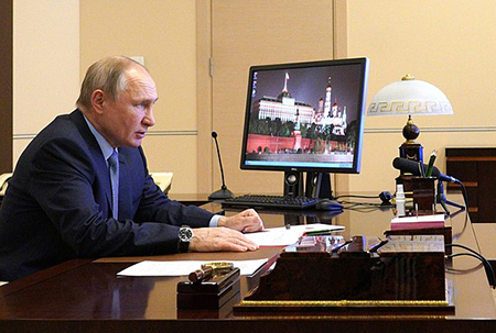 путин, заявления, национализация, частные предприятия