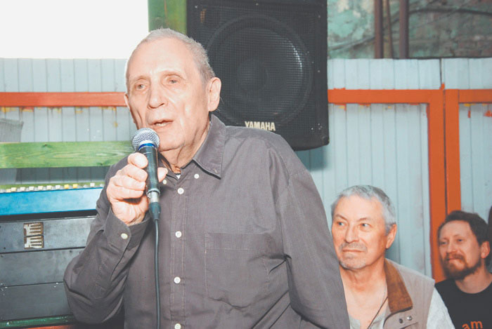 Хобби для умалишенных