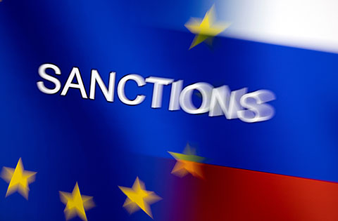Об эволюции подхода ЕС к антироссийским санкциям 