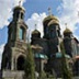 Почему Путина не будет на освящении главного храма Вооруженных сил