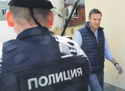 внесистемная оппозиция, навальный, протестные акции, актив, кпрф, лдпр, ср