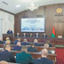 Лукашенко объяснил министрам, что люди не едят статистику