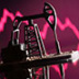 От падения нефтяных цен пострадали американские сланцевые компании