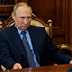 100 ведущих политиков России в июле 2022 года