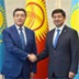Киргизия угрожает выходом из ЕАЭС