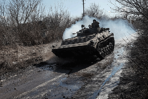 Кулеба просит руководство ОБСЕ срочно прибыть в Донбасс