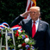 Трамп назвал Соединенные Штаты победителями коммунизма и фашизма...