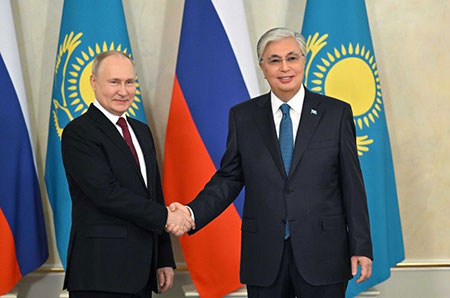 казахстан, токаев, путин, экономика, политика, общество, торговля, безопасность