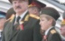 Минск утверждает свой флаг над Рейхстагом