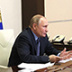 Путин разбирается в QR­-кодах и иноагентах