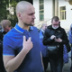 Удальцов уже провел переговоры с правыми
