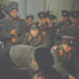 Гражданская война по Булгакову