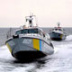 Украина нашпигует Азовское море патрульными кораблями