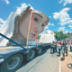 Дева Мария превзошла Христа