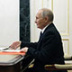 Путин провел новое совещание Совбеза РФ по интернету...