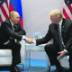 США выстраивают новую модель взаимодействия с Россией