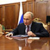 Президент по-своему подвел итоги выборов губернатора Курской области...