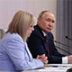 Путин подтверждает особое внимание к выборам...