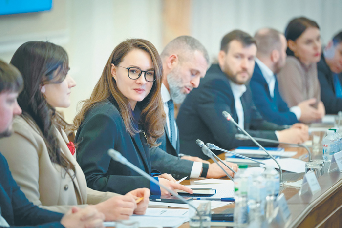 Украине представили финальные требования по вступлению в ЕС