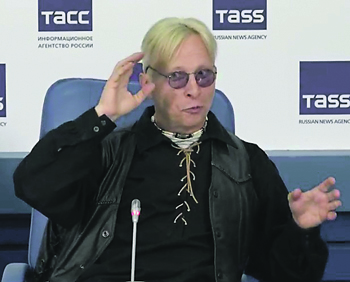 иван охлобыстин, проза, фантасмагория, фэнтези, эльфы, социализм, хиппи, хоррор, михаил елизаров, прилепин, роджер желязны, рэй брэдбери, нил гейман