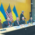 Президент США намерен помирить Россию и Украину в плановом порядке