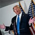 Трамп дал России «наблюдательное» преимущество