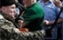 Окормили нагайками