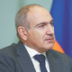 Армения создает треугольник с Ираном и США