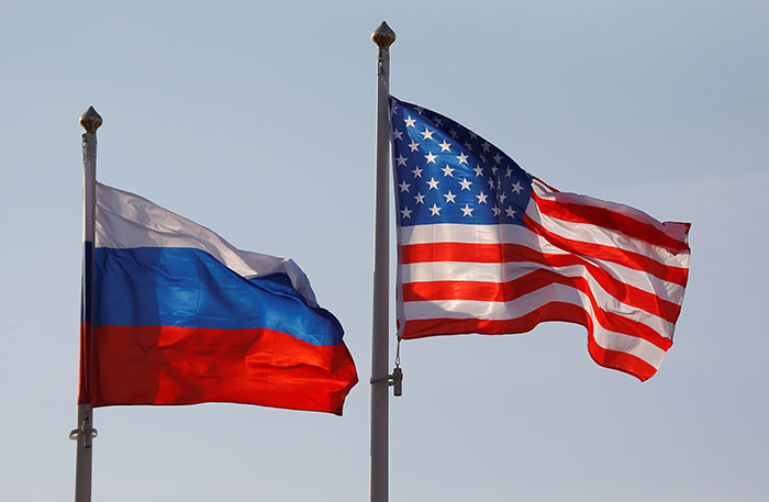 Россия готова нормализовать отношения с США...