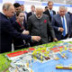 Владимир Путин показал Нарендре Моди супер-«Звезду»