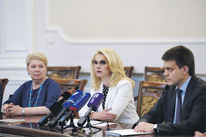 Цифровизация школы должна усилить духовные скрепы 