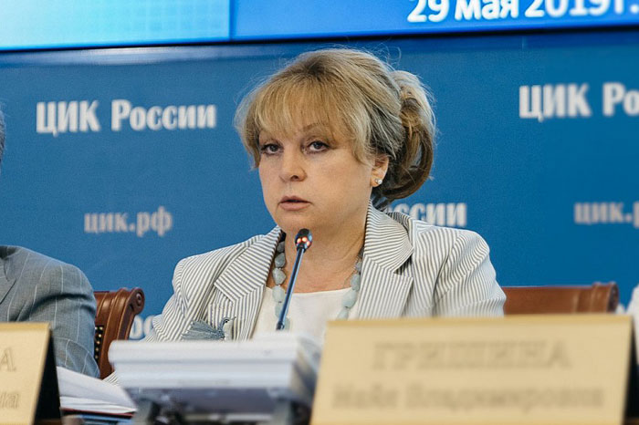Предвыборные фильтры выходят за рамки закона