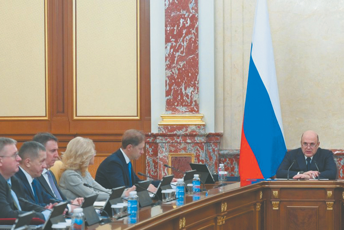 Пенсионеры Новороссии получат доплаты от федерального правительства