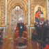 Лавра победителя