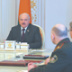 Лукашенко предлагает "раздеваться и работать" тем, кому не хватает денег на еду