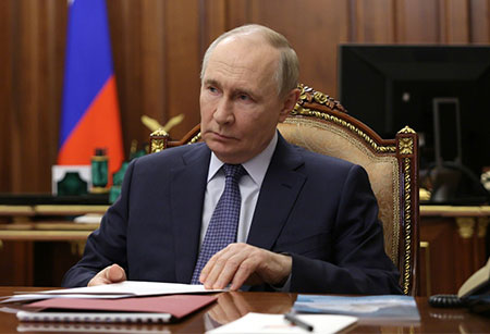 ведущие политики рф, рейтинги, октябрь 2025