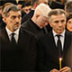 Кончина Илии II объединила власть и оппозицию Грузии