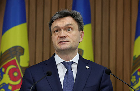молдавия, милитаризация, санду, рейтинги, соглашение, приднестровье