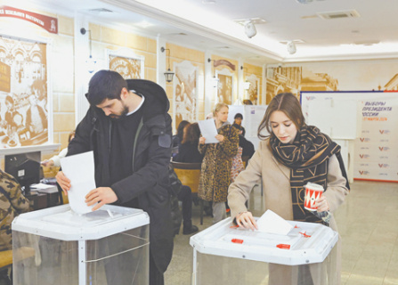 выборы президента, москва, явка, итоги, дэг, миллион призов