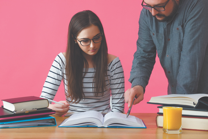 Лучший репетитор сегодня – это не преподаватель