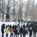 Свободе собраний не находится места и в гайд-парках