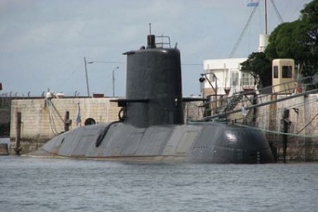 аргентина, подлодка, сан-хуан, подводная лодка, сабмарина, вмс, вмф, флот