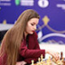 В Самарканде проходят чемпионаты мира по быстрым шахматам и игре блиц