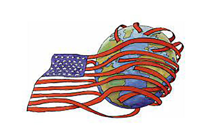 Совсем не конец истории. О фатальных просчётах политики США после холодной войны