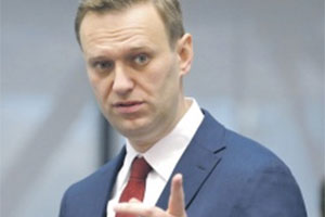 Сторонники ждут объяснений от Навального