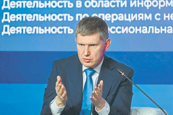 Налоговая реальность оказалась хуже прогнозов