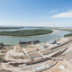 Молдавия проложила морской путь для украинского зерна